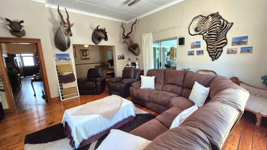 3 Bedroom Property for Sale in Top Town Eastern Cape